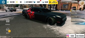 Car parking multiplayer 1 - 6