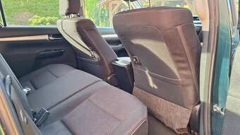 Toyota Hilux - 6