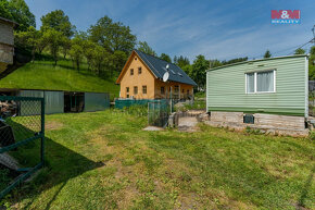 Prodej pozemku k bydlení, 278 m², Vsetín - 6
