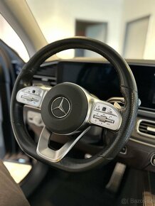 Mercedes-Benz GLS 350 d 4MATIC Odpočet DPH Cena k jednání - 6
