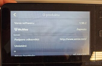 Xerox Versalink C7125 - 6