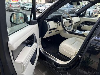 RANGE ROVER MY24 hybrid - PRODLOUZENA VERZE - 6