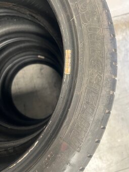 Letní pneu 225/45 R18 - 6