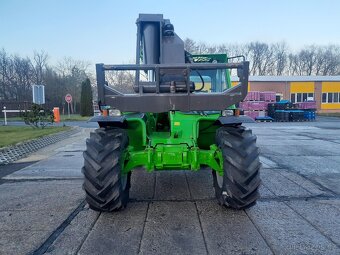 Teleskopický manipulátor MERLO Trubofarmer 32.6PLUS - 6
