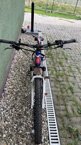 Elektro kolo MTF - 6