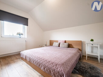 Vimperk prodej rodinného domu 227 m², pozemek 2327 m² - 6