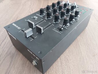 GEMINI MXR-01BT - 6