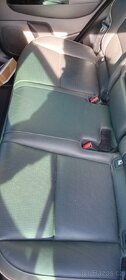 Kia sportage interiér, kožené sedačky, tapecy - 6