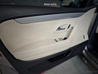 Volkswagen CC, 2.0 TDI DSG 2011, Rozvody - 6