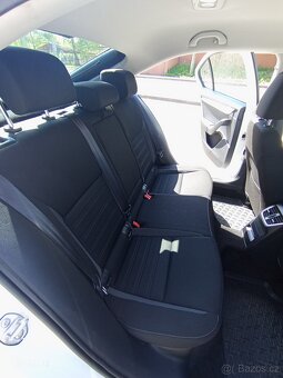 Škoda Octavia 3 facelift 2019 1.5 TSI 7°DSG - 6
