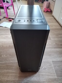 Herni PC/i5 9400f/6700xt 12GB/512 SSD/2T HDD/16GB RAM - 6