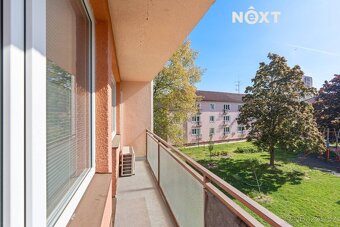 Prodej byt 4+1, 104㎡ - 6