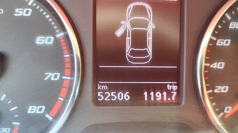 Seat Toledo 1,2 TSi koupeno v ČR, serv. knizka - 6