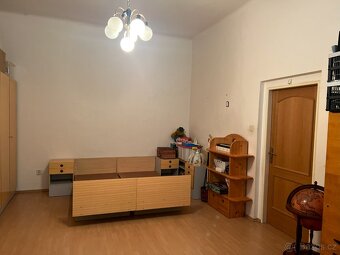 Prodej bytu 2+1, 66 m2, Palackého, Jihlava 58601 - 6