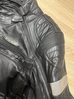 Motocyklová pánská bunda Harley Davidson FXRG - 6