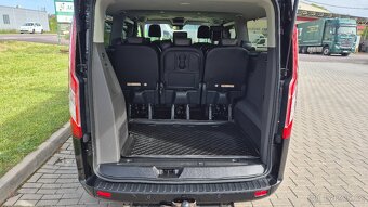 Prodám Ford Tourneo Custom 2.0L TDCi 125 kw r,v,3/1019 - 6
