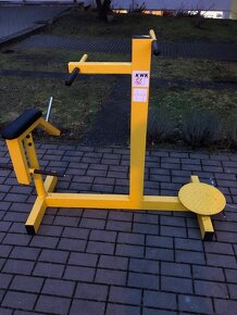 Fitness vybavení - 6