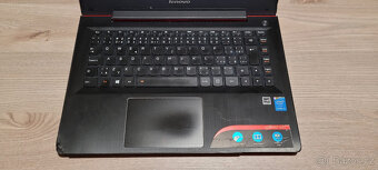 Lenovo, i5-5200u 2/4x 2,70GHz, 8GB DDR3, 256GB SSD, bat. 3h. - 6