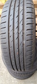 NEXEN N-BLUE HD PLUS 195/55/15 - 6