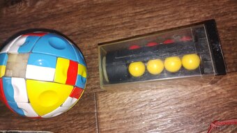 Hlavolamy atd. - 6