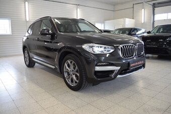 BMW X3 2.0 D xDRIVE xLINE 2021-DPH - 6