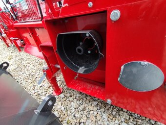 Naviják na traktor WIRAX 4000 KG - 6