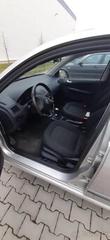 Škoda Fabia 1,4 benzín - 6