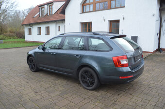 PRODÁM ŠKODA OCTAVIA COMBI III 1.2TSI 77KW 2014 - 6