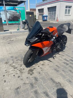 Ktm rc 125 2017 - 6