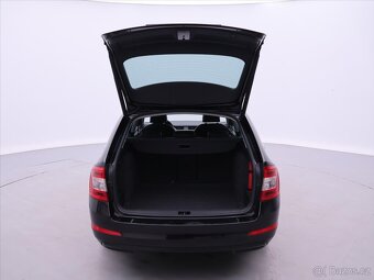 Škoda Octavia 2,0 TDI 110kW DSG Style 1.Maj (2016) - 6