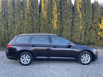 Volkswagen Passat 2.0 TDI 110 kW DSG BUSINESS - 6
