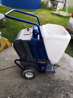 Prodám Graco TEXSPRAY RTX 5500PI - 6