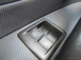 Volkswagen Scirocco 1.4TSi , 90 kW benzín, 2009 - 6