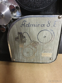 Meopta Admira 8 E - 6