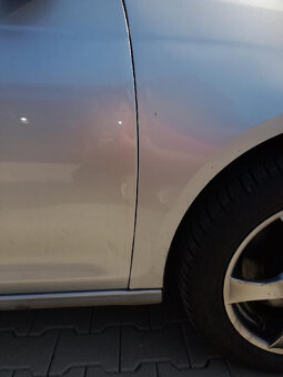volkswagen golf variant - 6
