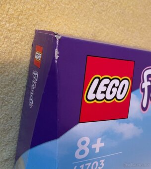 LEGO 41703 Dům přátelství na stromě - 6