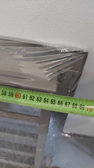ventilační mříž - 6