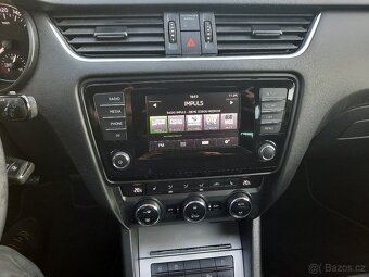 Škoda octavia combi 2.0tdi 4x4 - 6