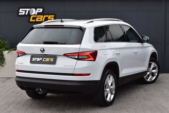 Škoda Kodiaq, 2.0TDI 110kW.DSG.TAŽNÉ.VIRTUAL.PO ROZVODECH - 6