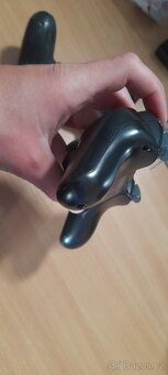 Joystick/ovladač ps3 a ps4 - 6