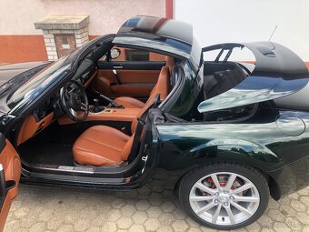 Mazda MX 5 - 6