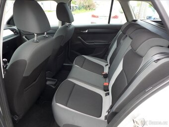 Škoda Fabia 1,4 TDI KLIMA,PDC,TEMPOMAT - 6