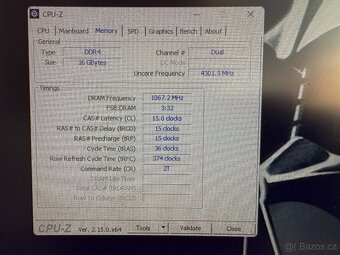 Herní PC i5-10600, RTX 3060, 16 GB RAM, 1,5 TB SSD - 6