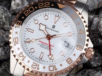 Steinhart Ocean blue - 6