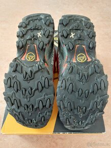 Boty La Sportiva-Ultra
Raptor
Gtx, vel.38,5
- 6