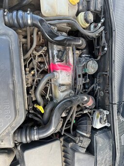 Náhradní díly - Ford Focus 1.8 TDCI 74kW r.v. 2003 - 6