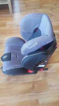 Autosedačka Izopa Carrera Izofix 9-36 - 6