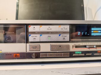 Technics rs m253x - 6
