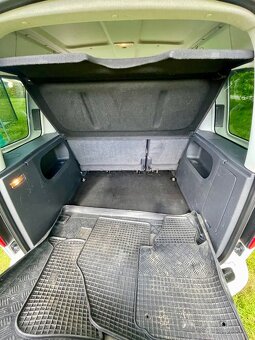 Vw Cadd Edition 30 DSG, webasto - 6