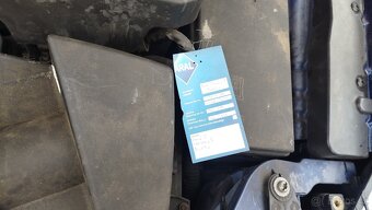 Ford Focus 1.6 16v 2006 - 6